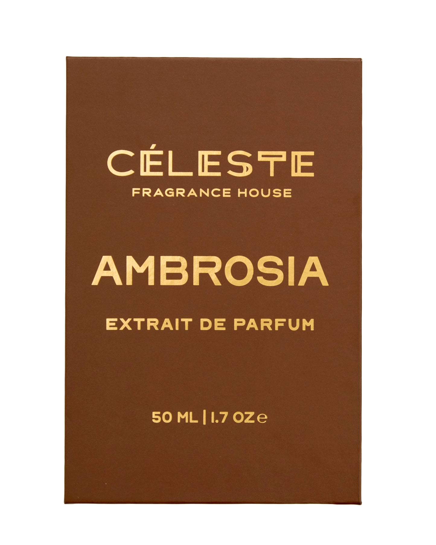 AMBROSIA PARFUM