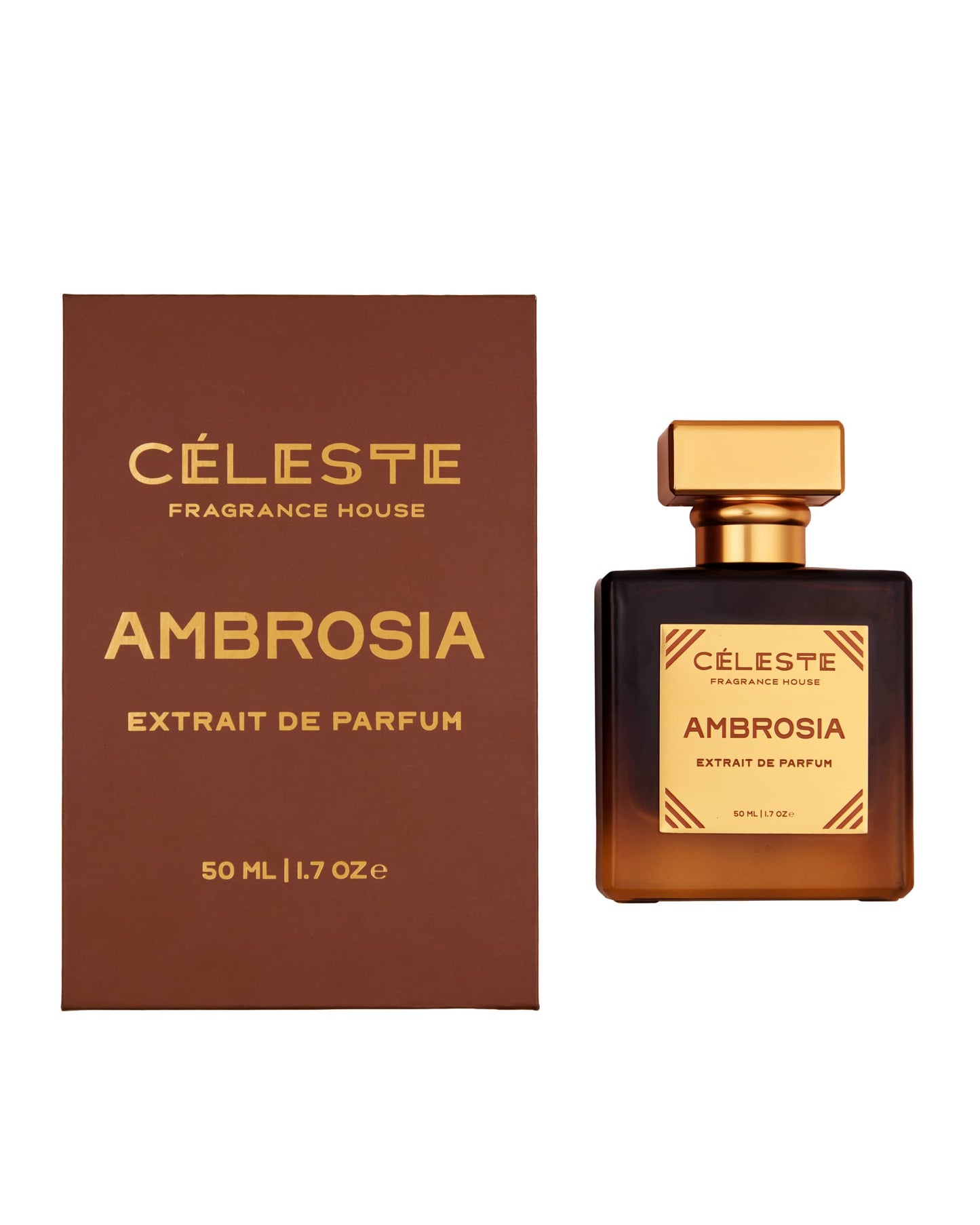 AMBROSIA PARFUM