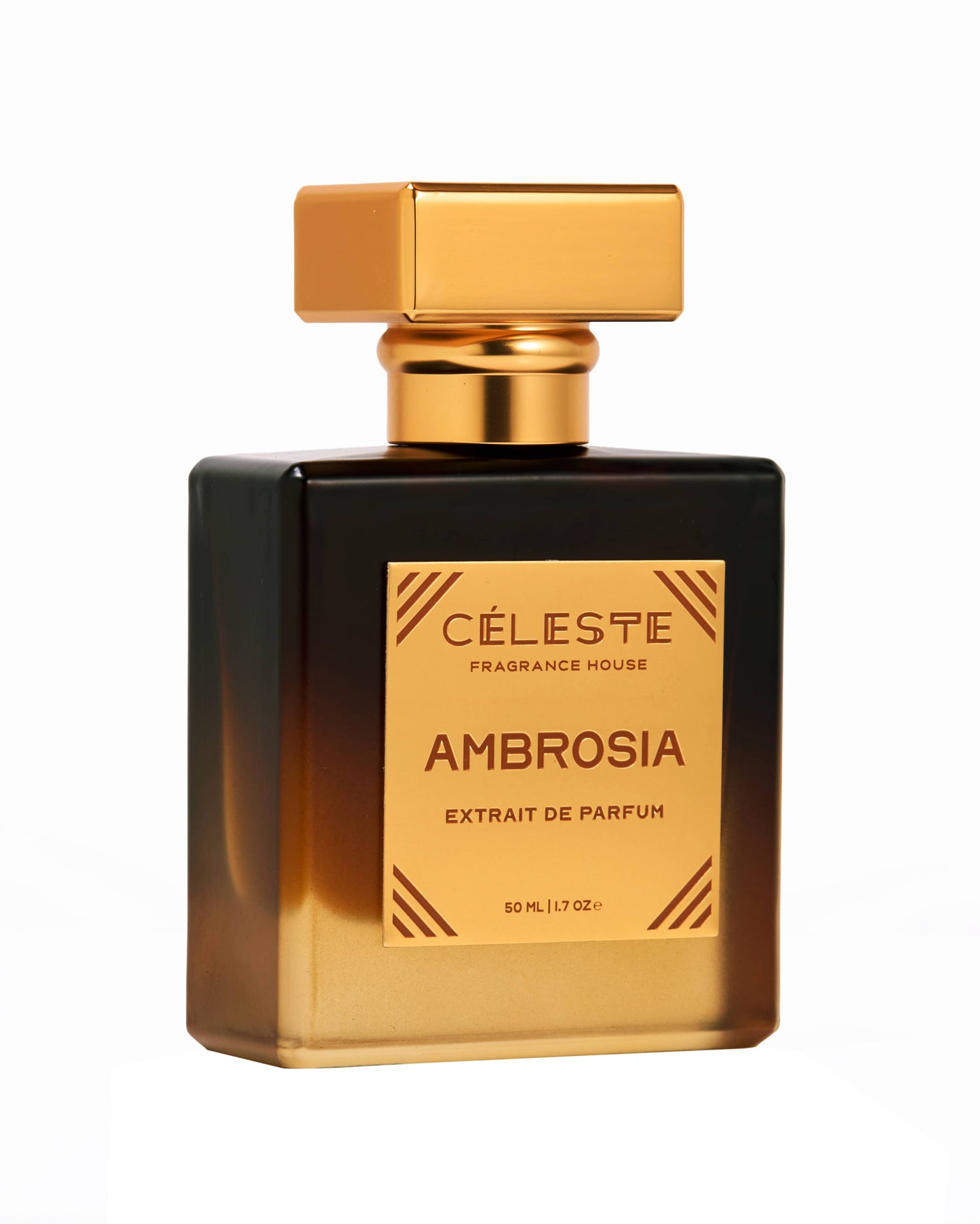 AMBROSIA PARFUM