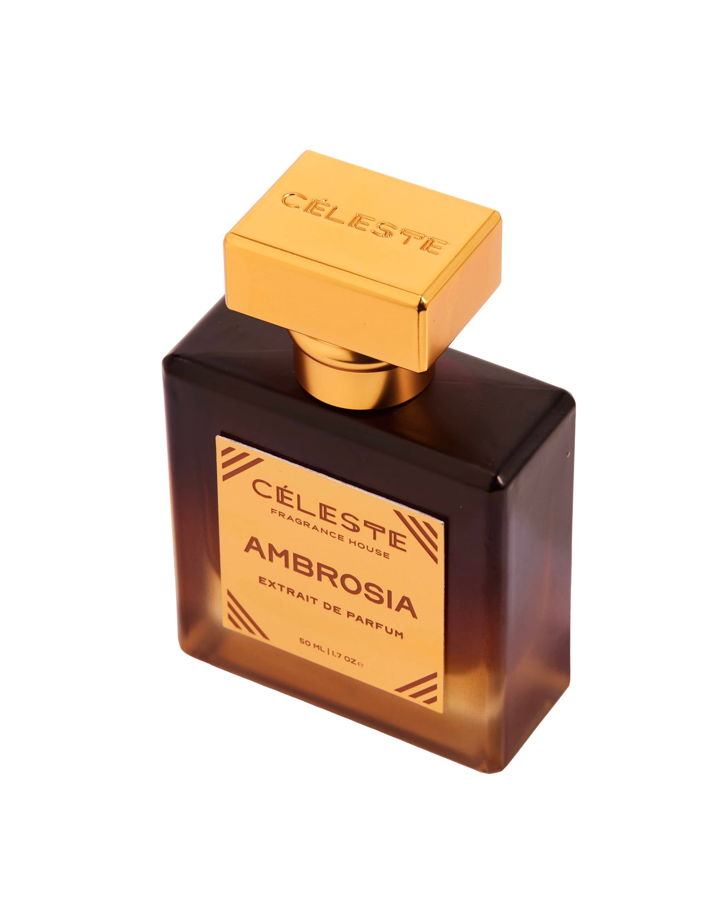 AMBROSIA PARFUM