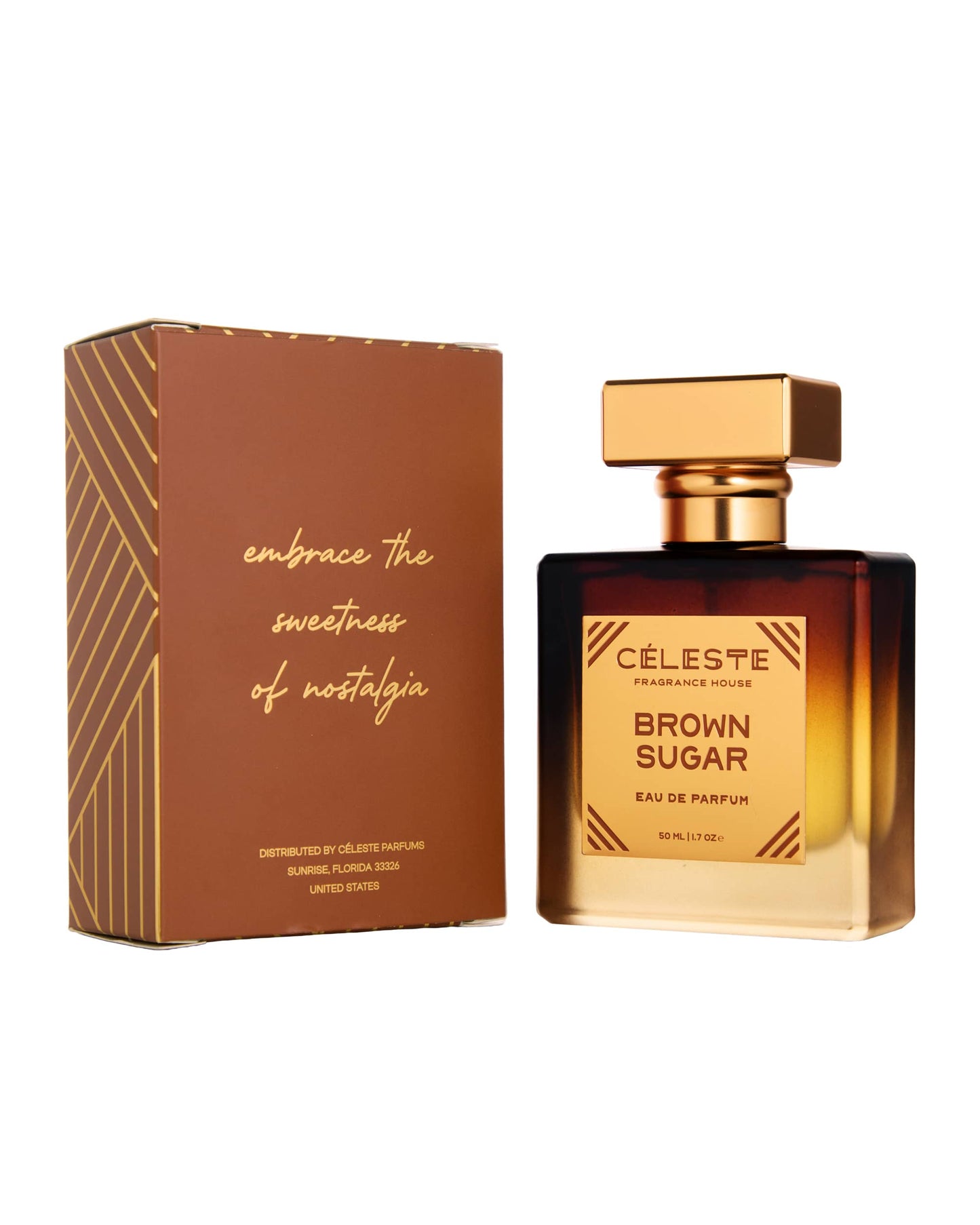 BROWN SUGAR EDP