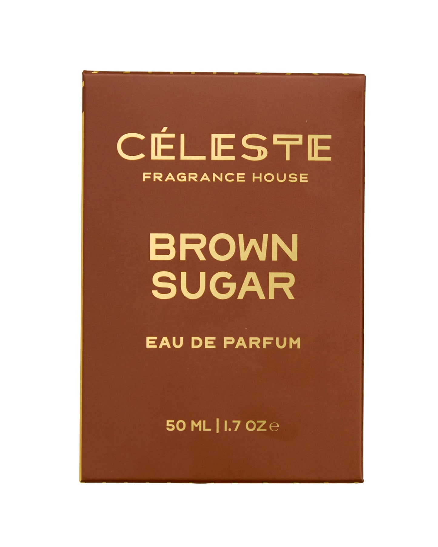 BROWN SUGAR EDP