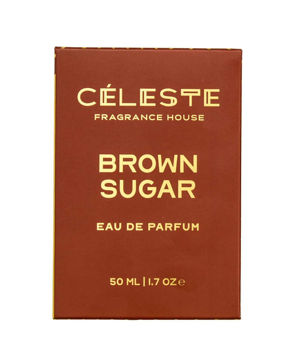 BROWN SUGAR EDP