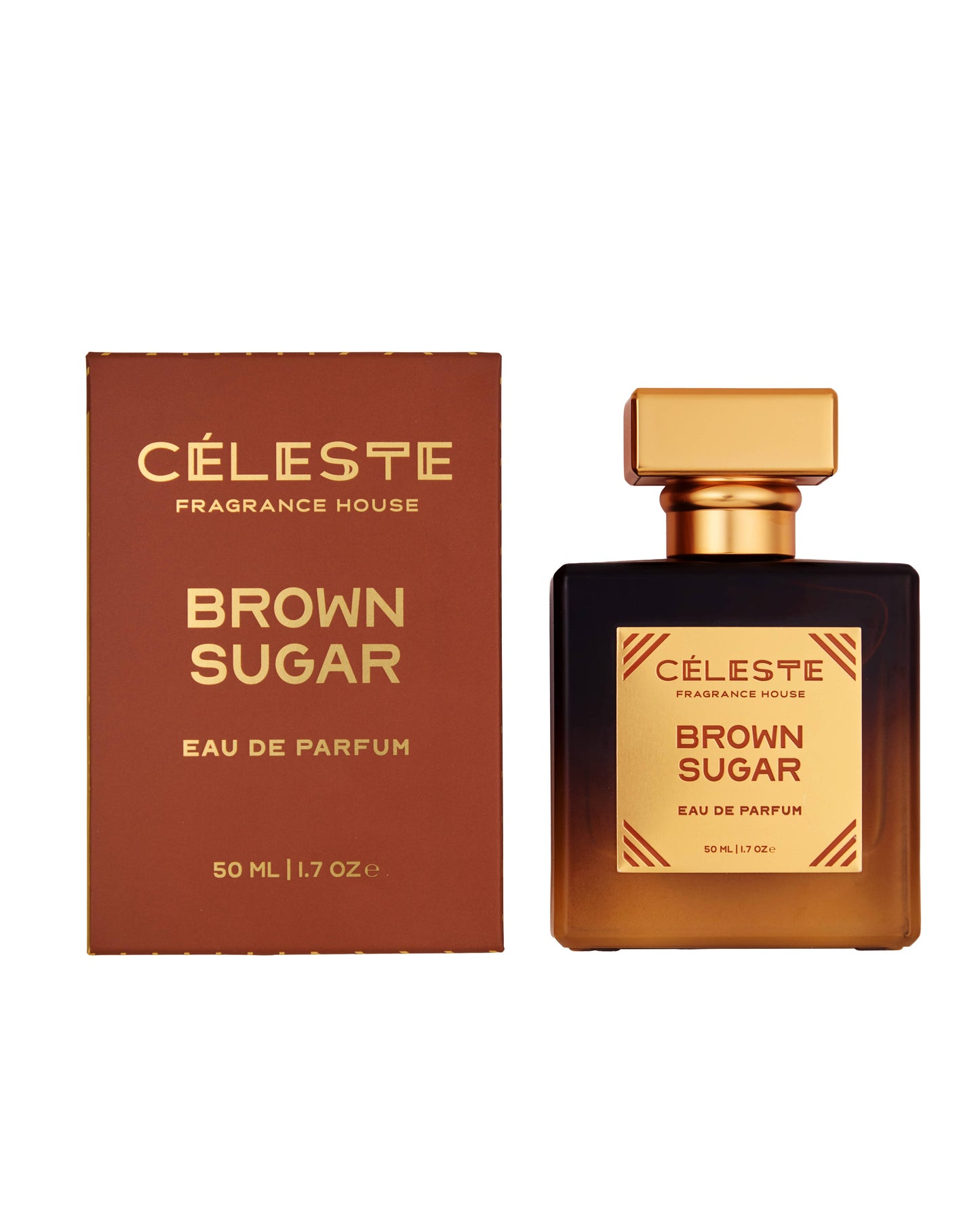 BROWN SUGAR EDP