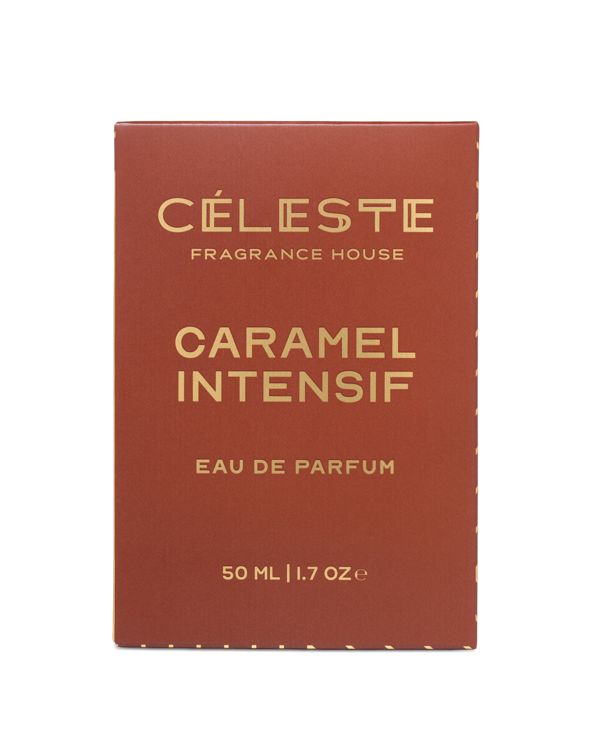 CARAMEL INTENSIF EDP