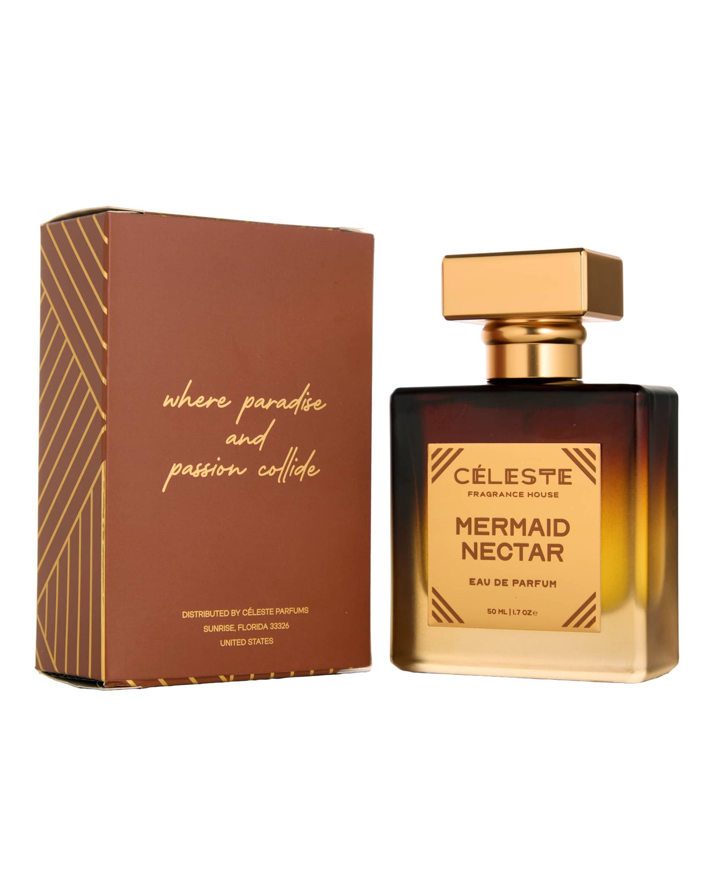 MERMAID NECTAR EDP