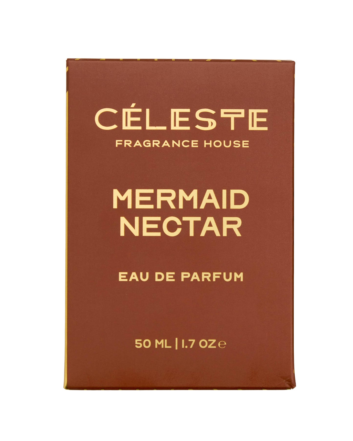 MERMAID NECTAR EDP