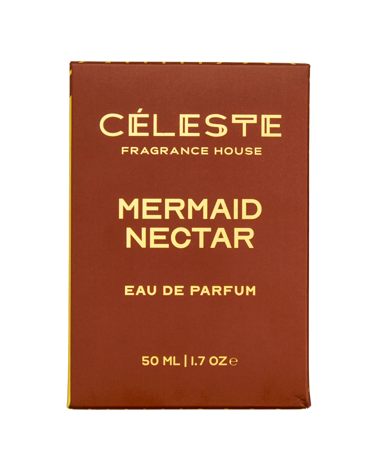 MERMAID NECTAR EDP