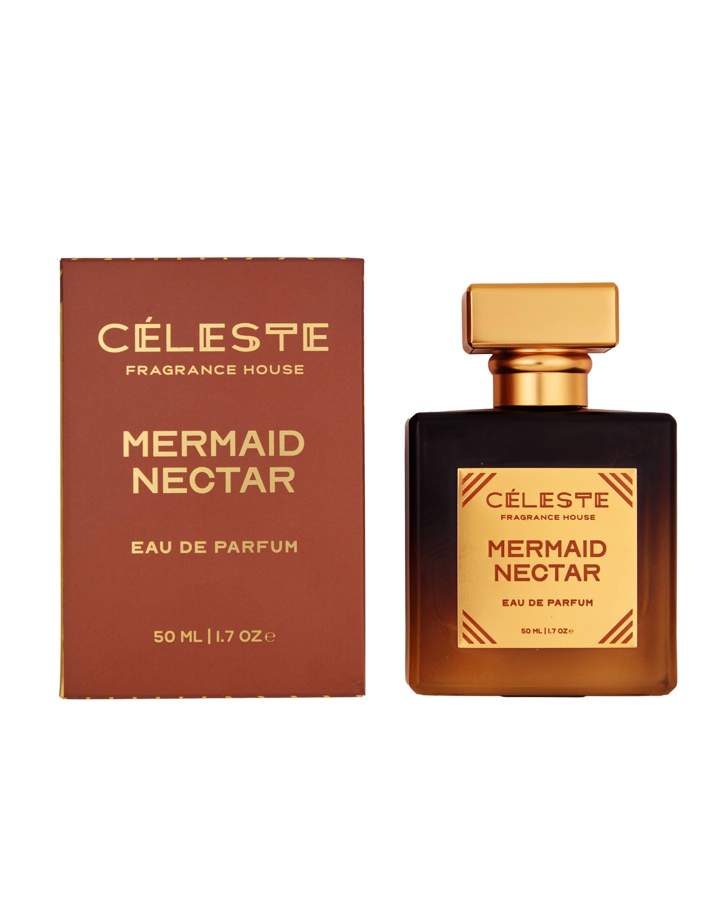 MERMAID NECTAR EDP