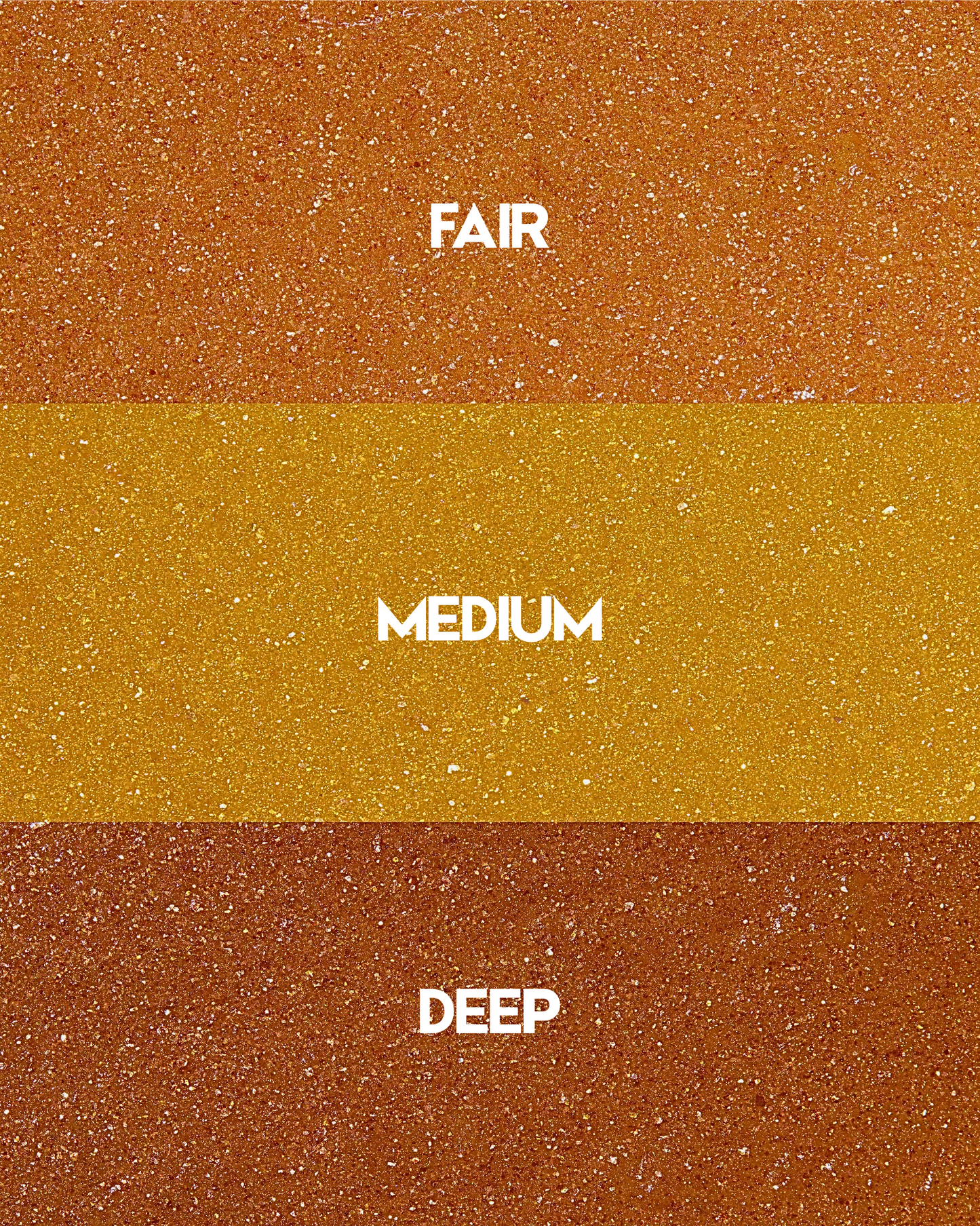 BODY SHIMMER