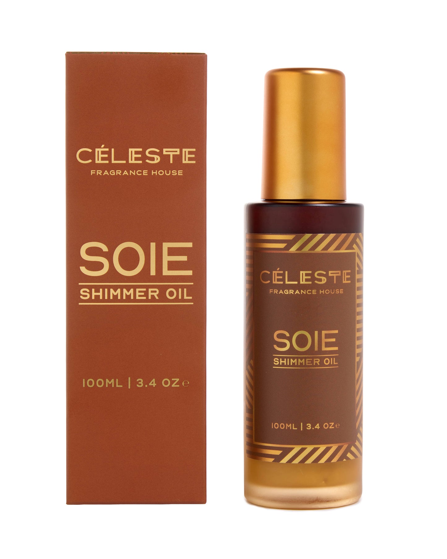BODY SHIMMER