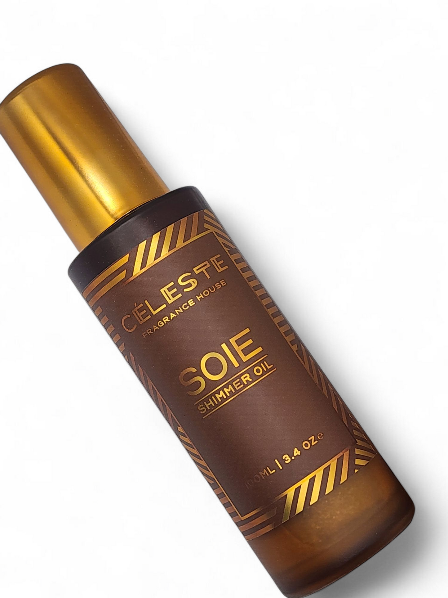 BODY SHIMMER