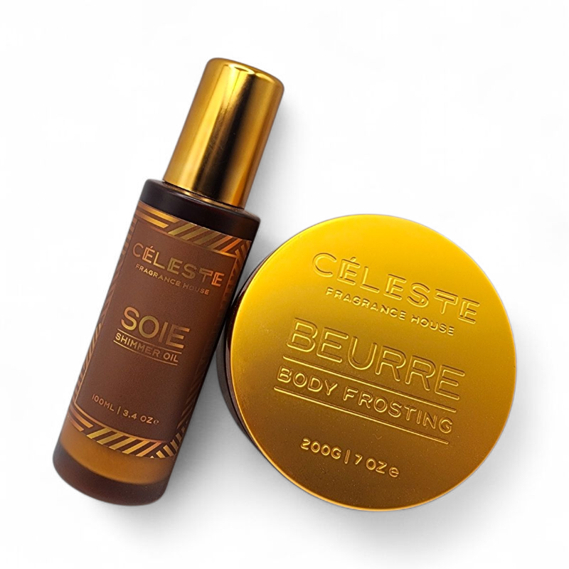 BODY CARE SET