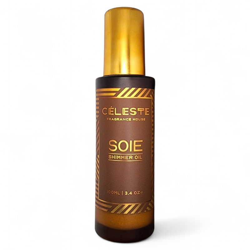 BODY SHIMMER