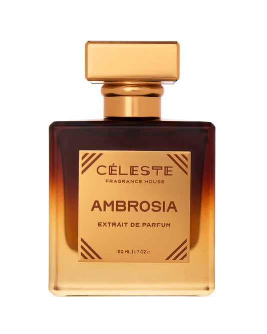AMBROSIA PARFUM