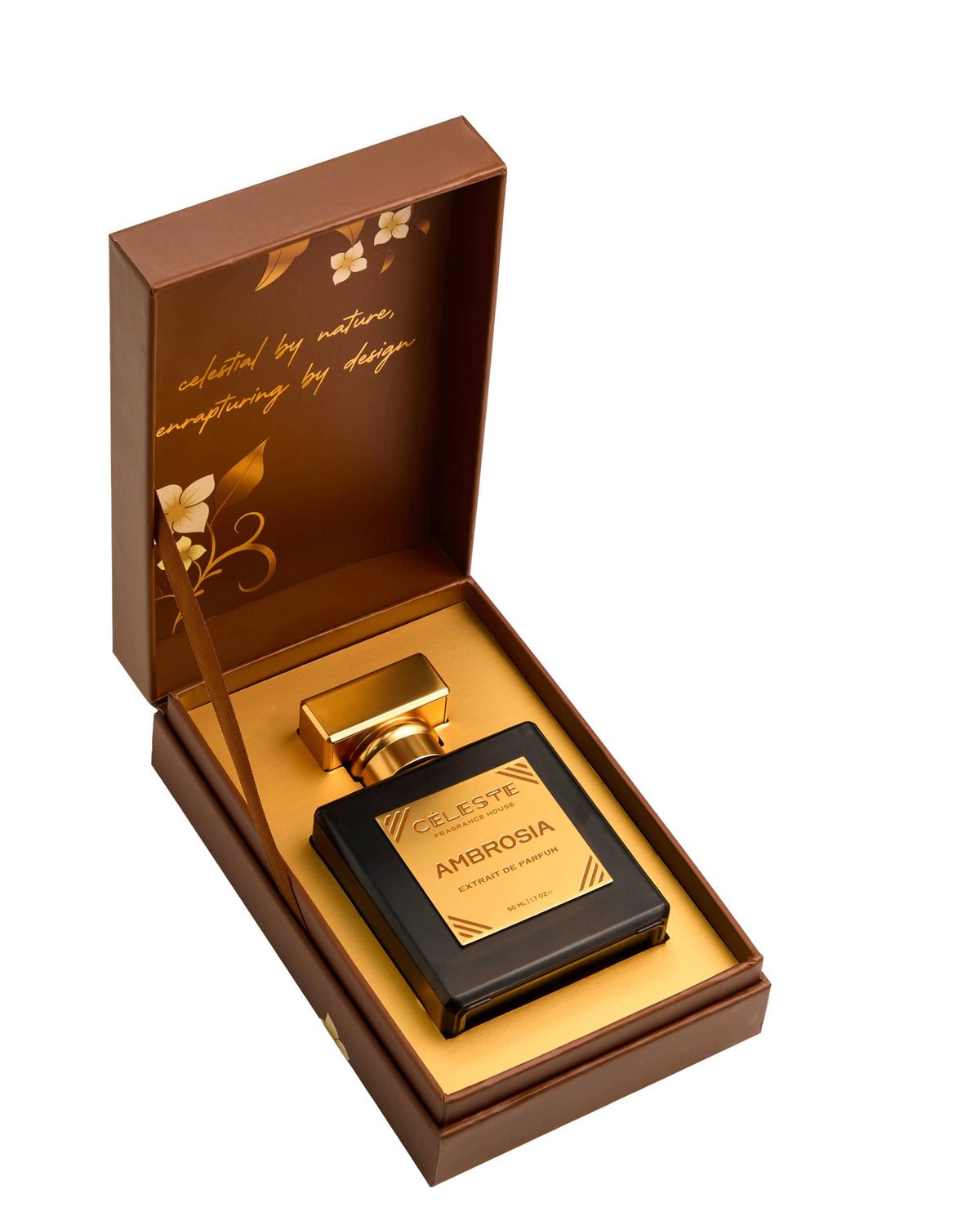 AMBROSIA PARFUM