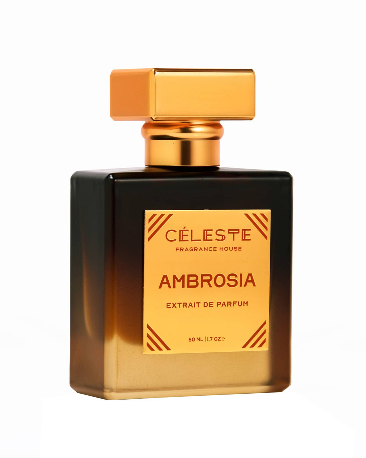 AMBROSIA PARFUM