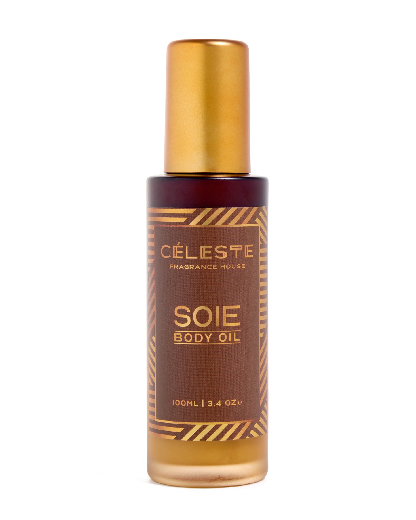 BODY GLAZE