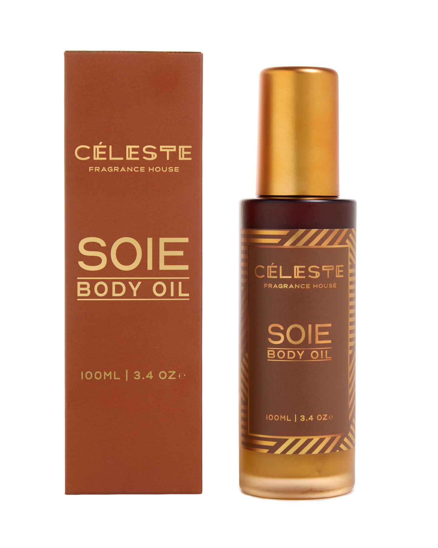 BODY GLAZE