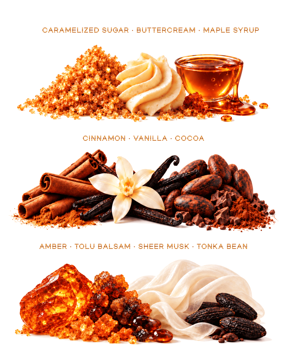 BROWN SUGAR EDP