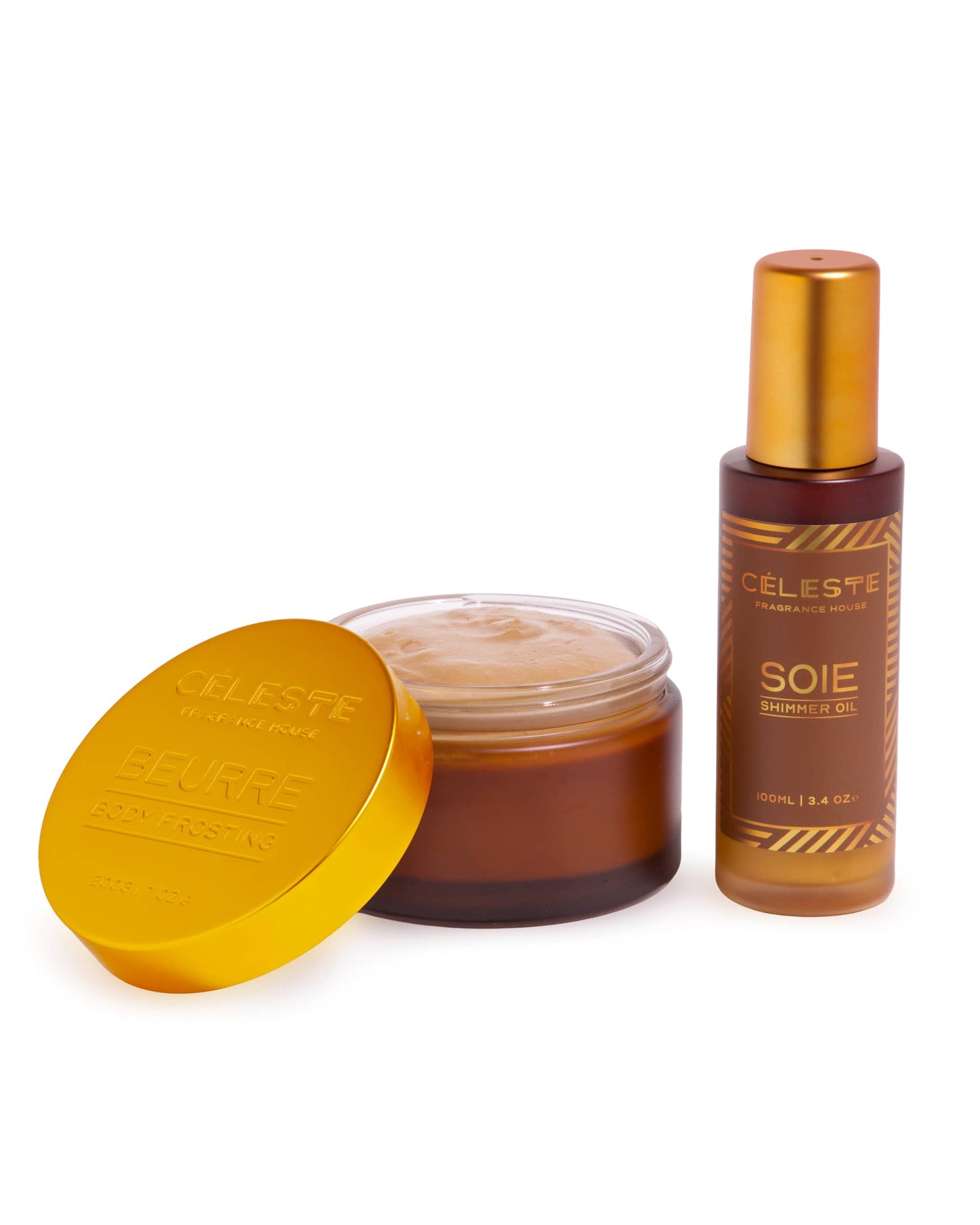 BODY CARE SET