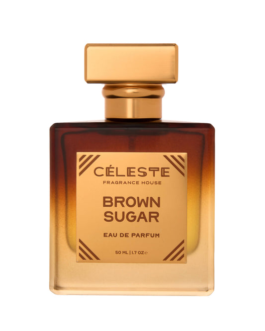 BROWN SUGAR EDP