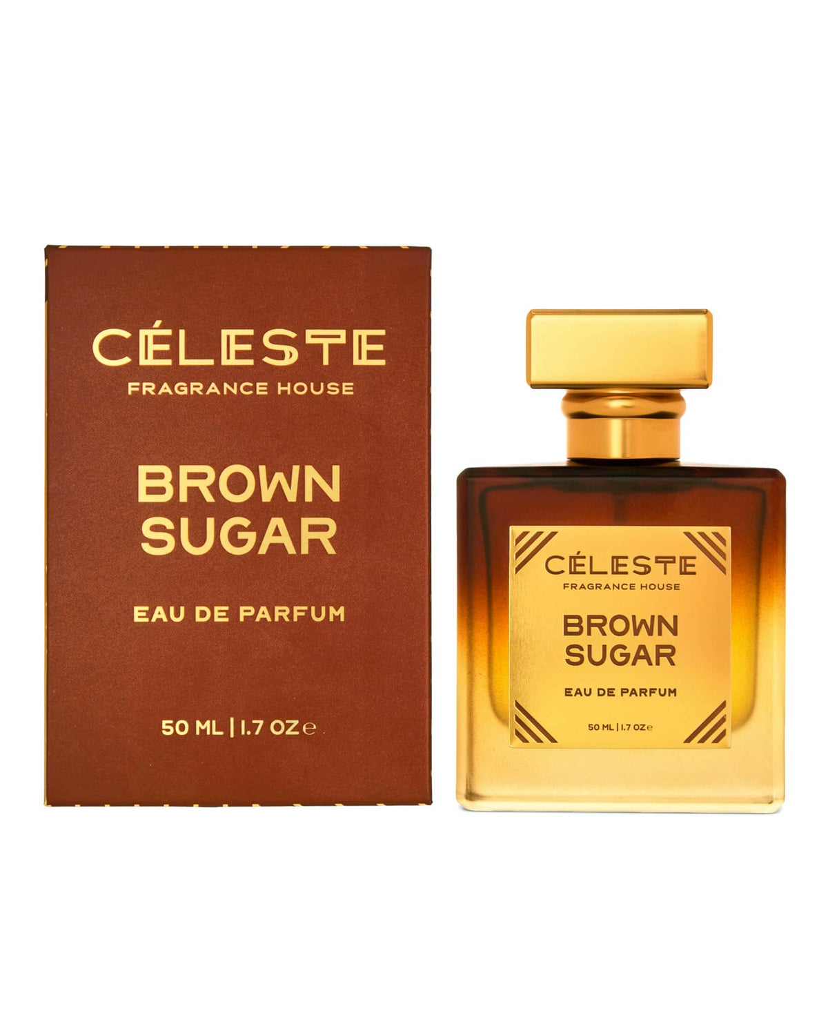 BROWN SUGAR EDP