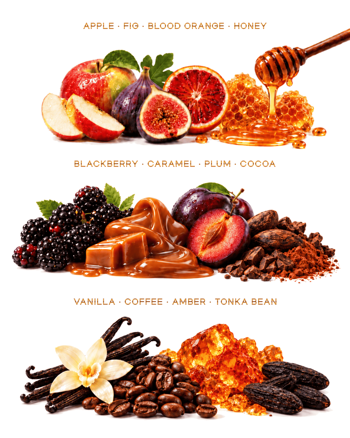 CARAMEL INTENSIF EDP