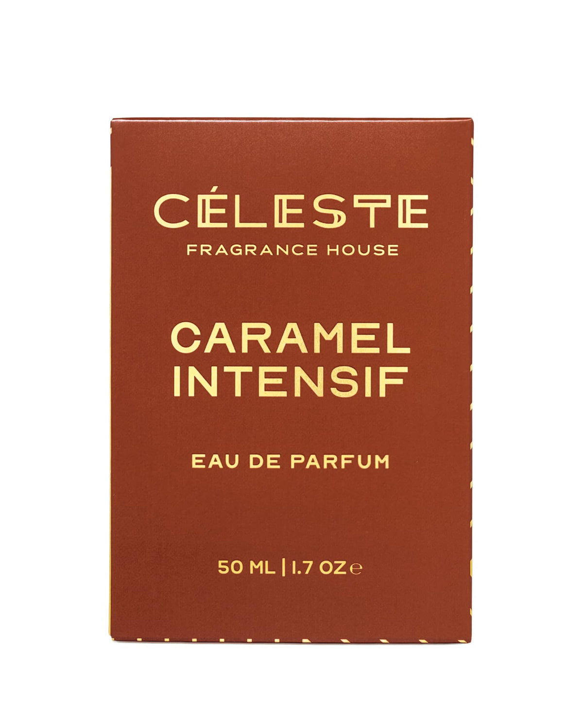 CARAMEL INTENSIF EDP