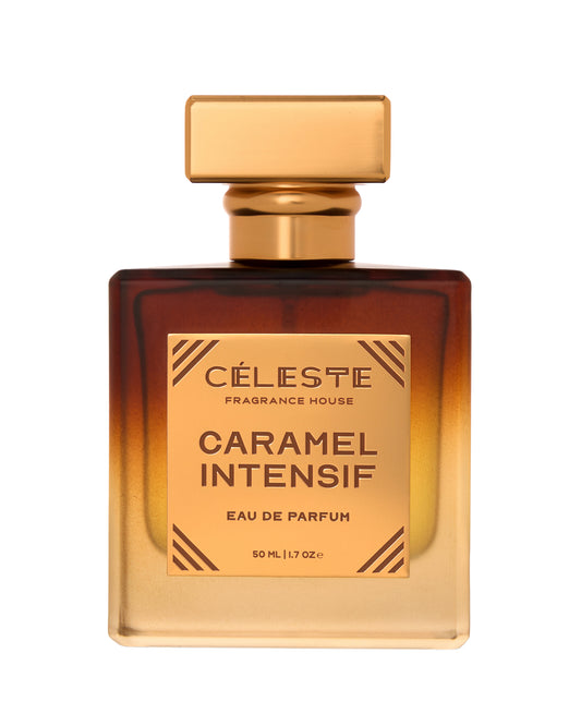CARAMEL INTENSIF EDP