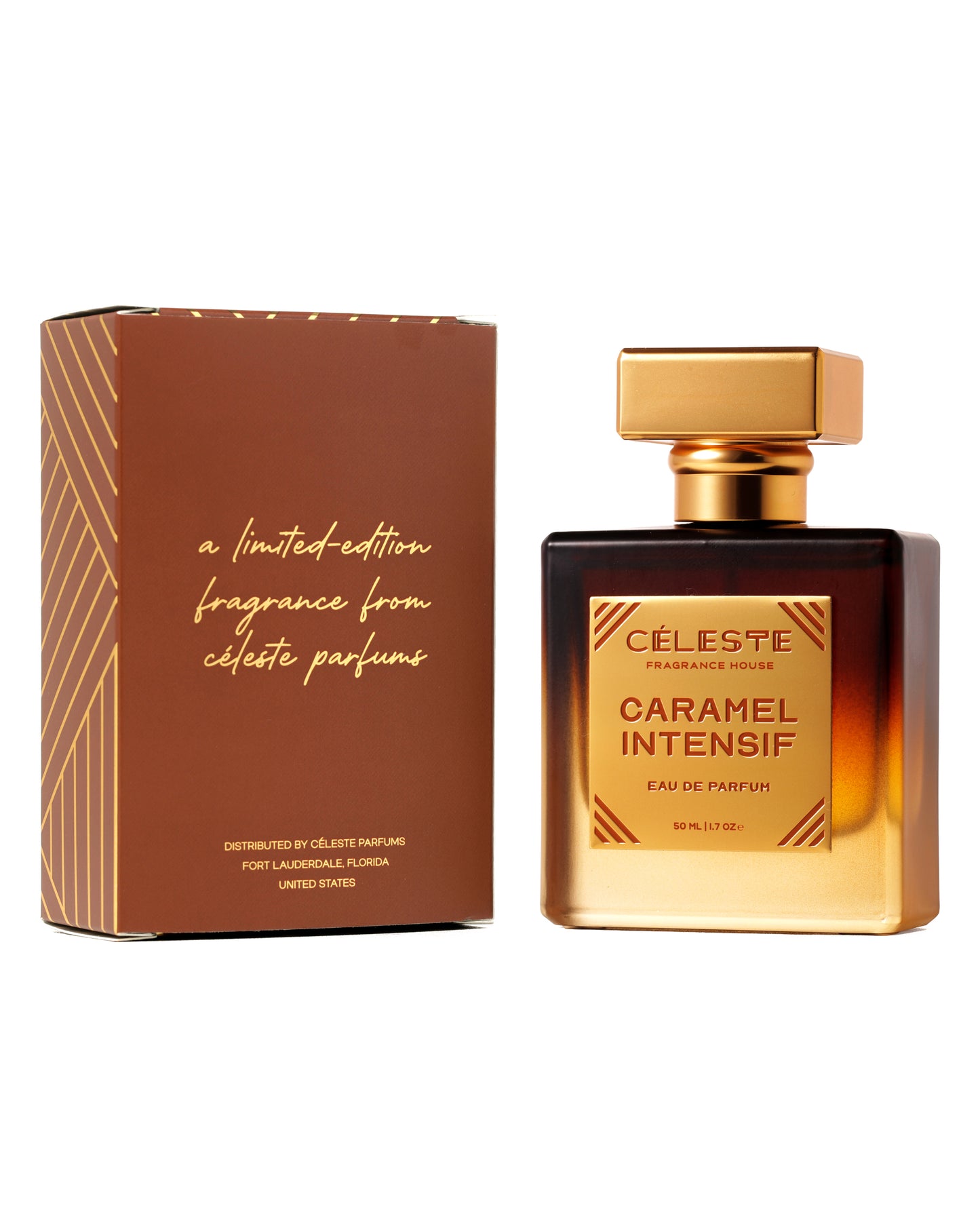CARAMEL INTENSIF EDP