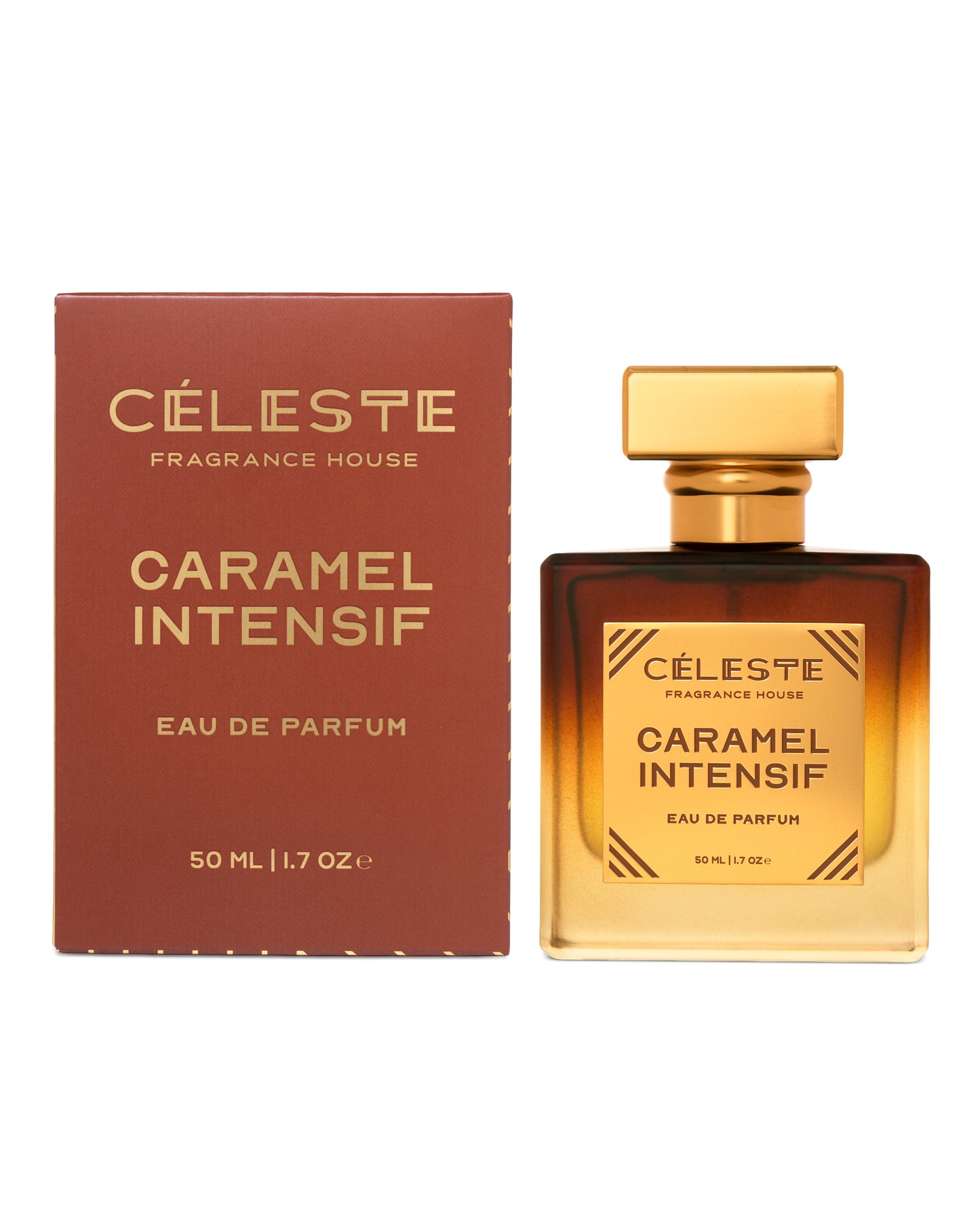 CARAMEL INTENSIF EDP