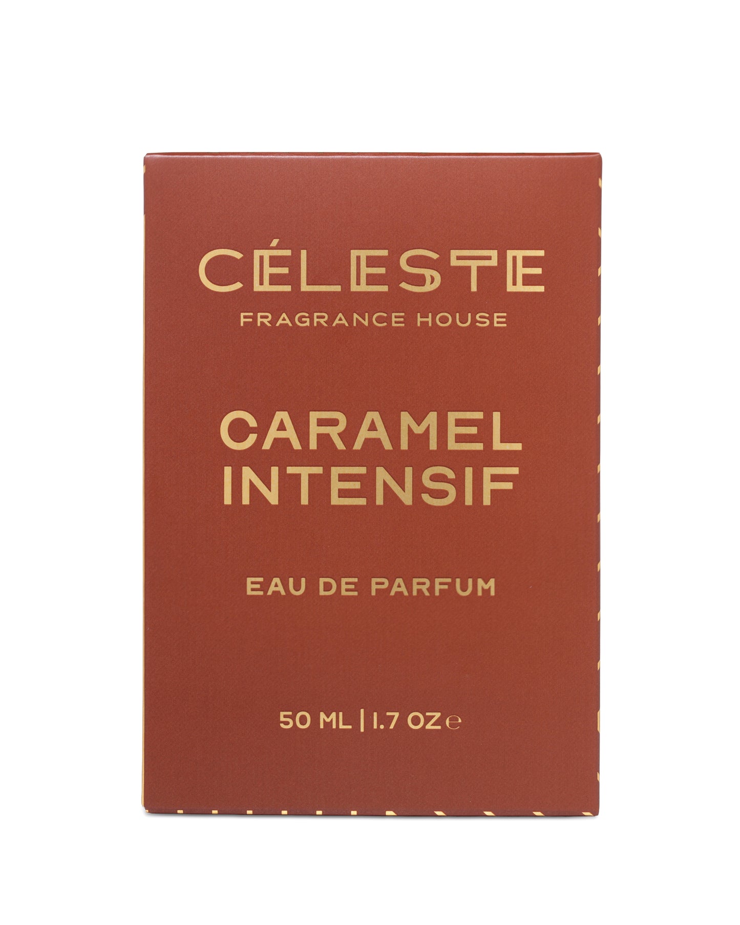 CARAMEL INTENSIF EDP