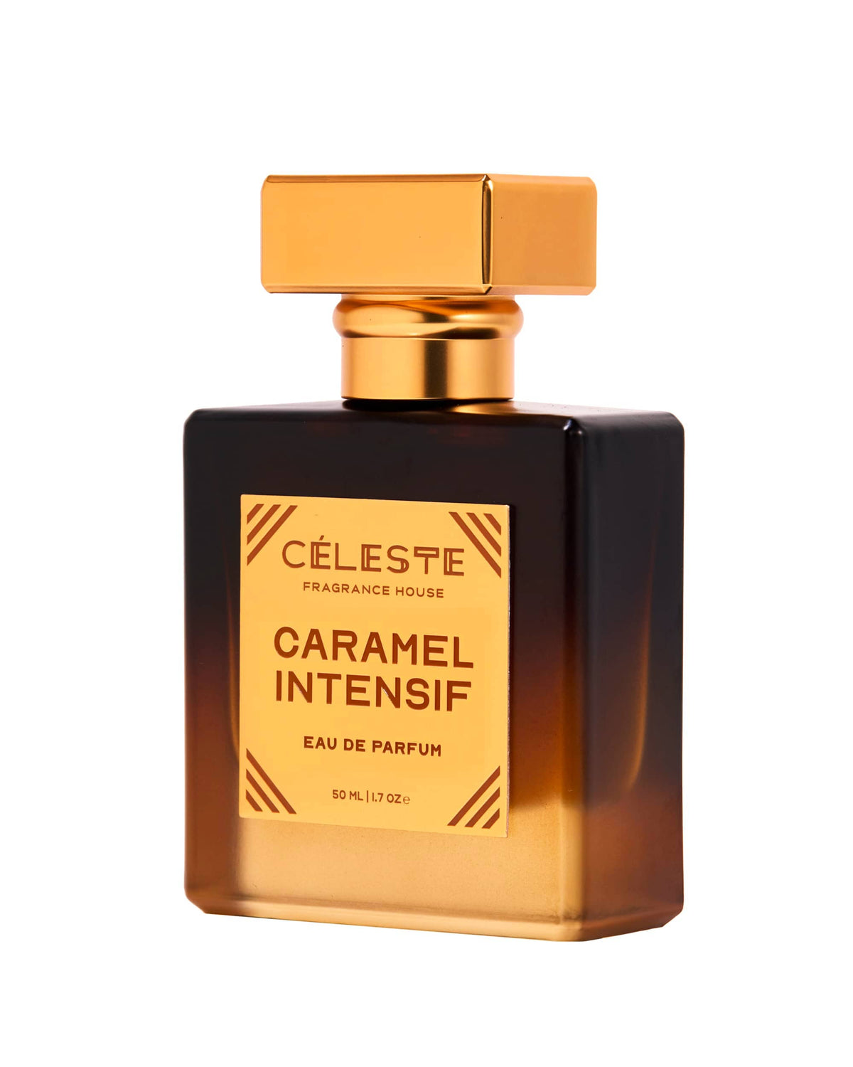 CARAMEL INTENSIF EDP