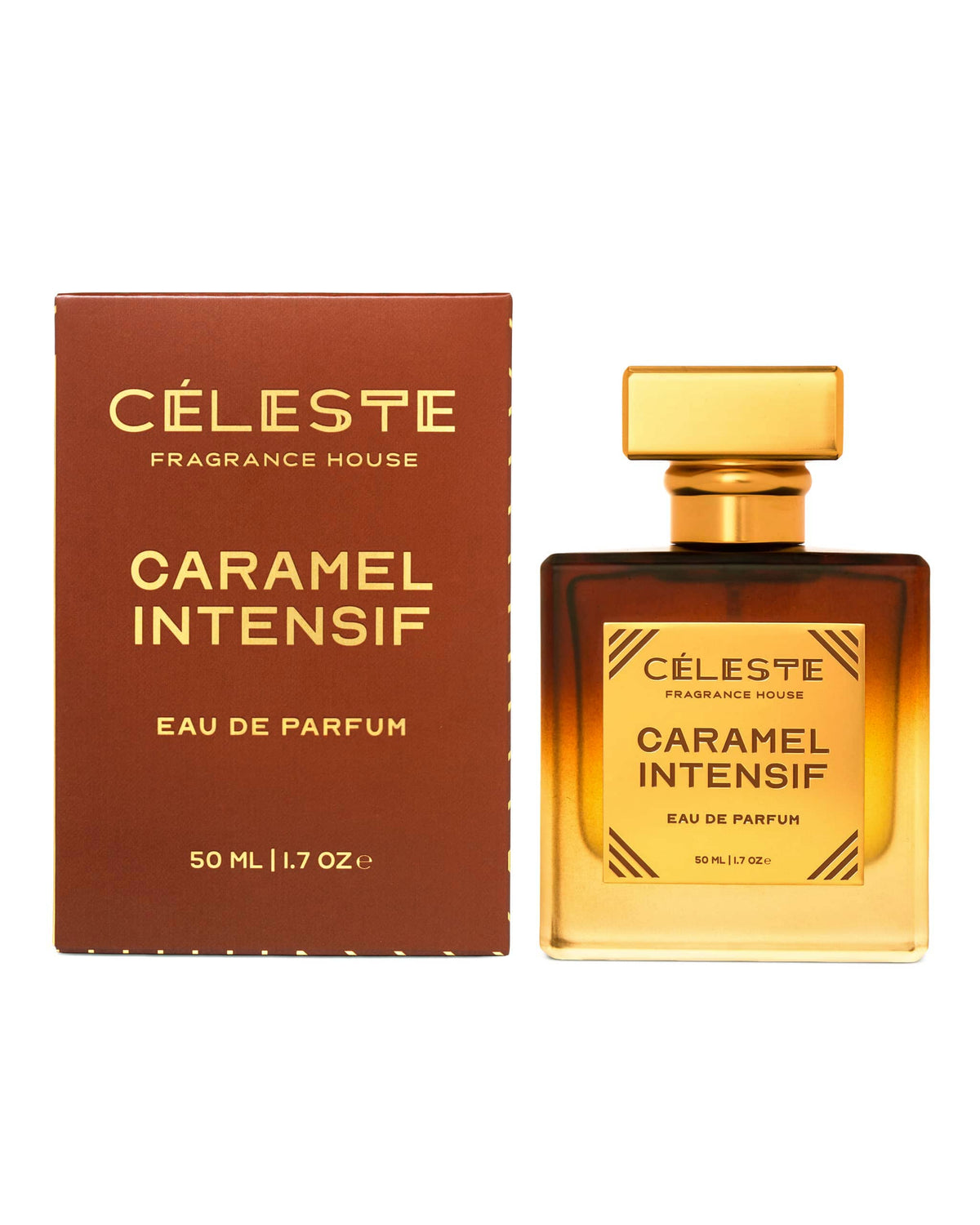 CARAMEL INTENSIF EDP