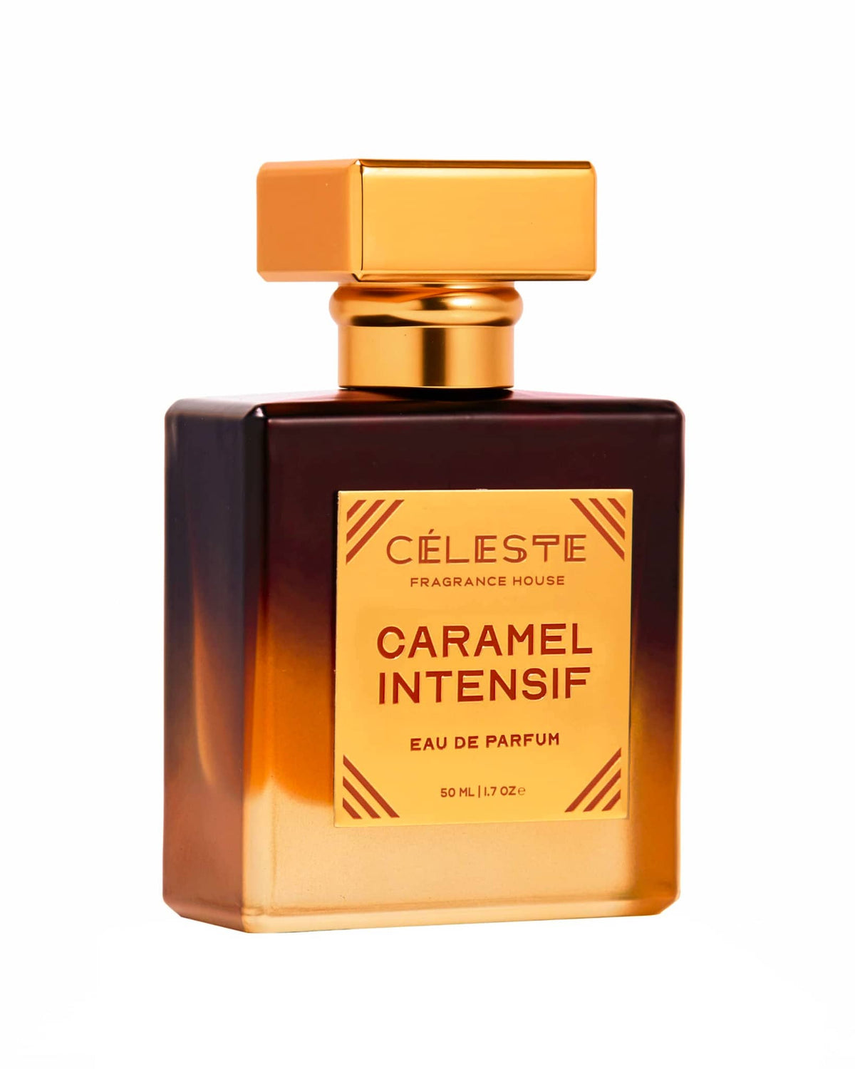 CARAMEL INTENSIF EDP