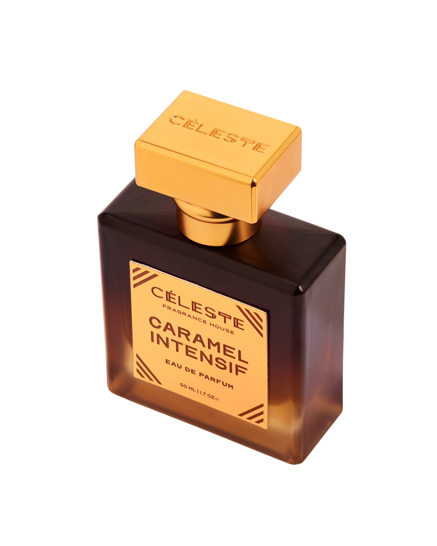 CARAMEL INTENSIF EDP