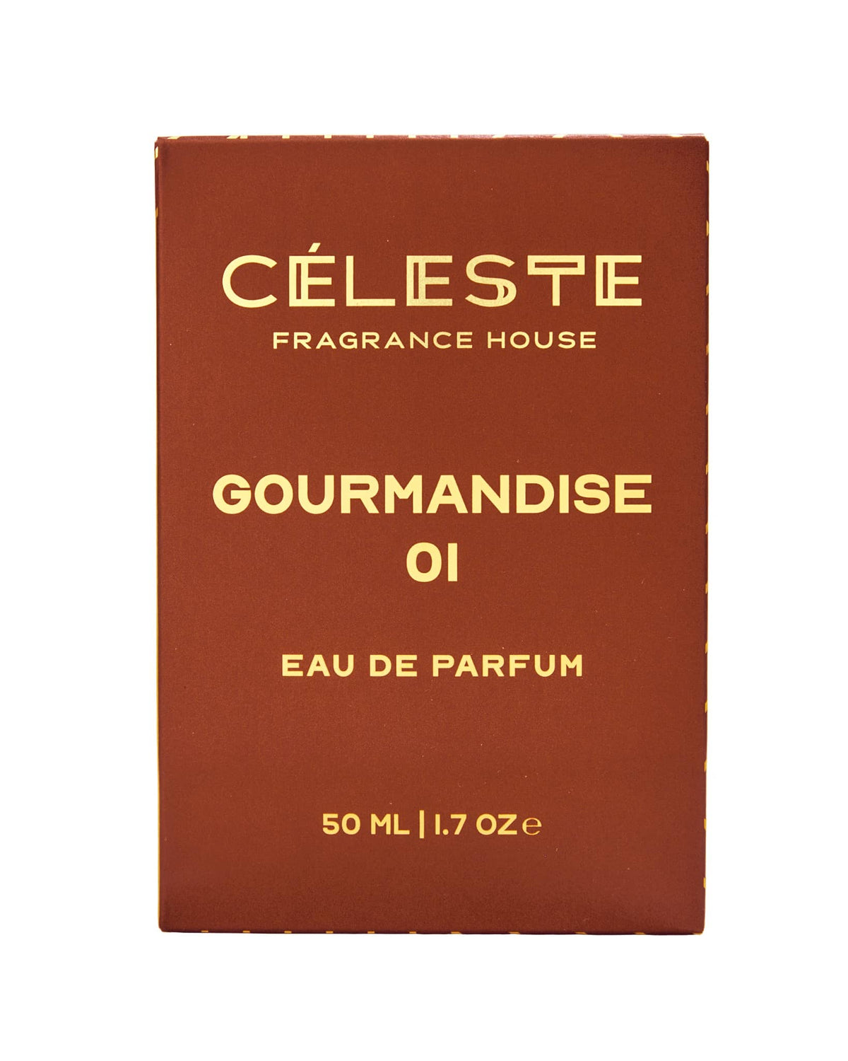GOURMANDISE 01