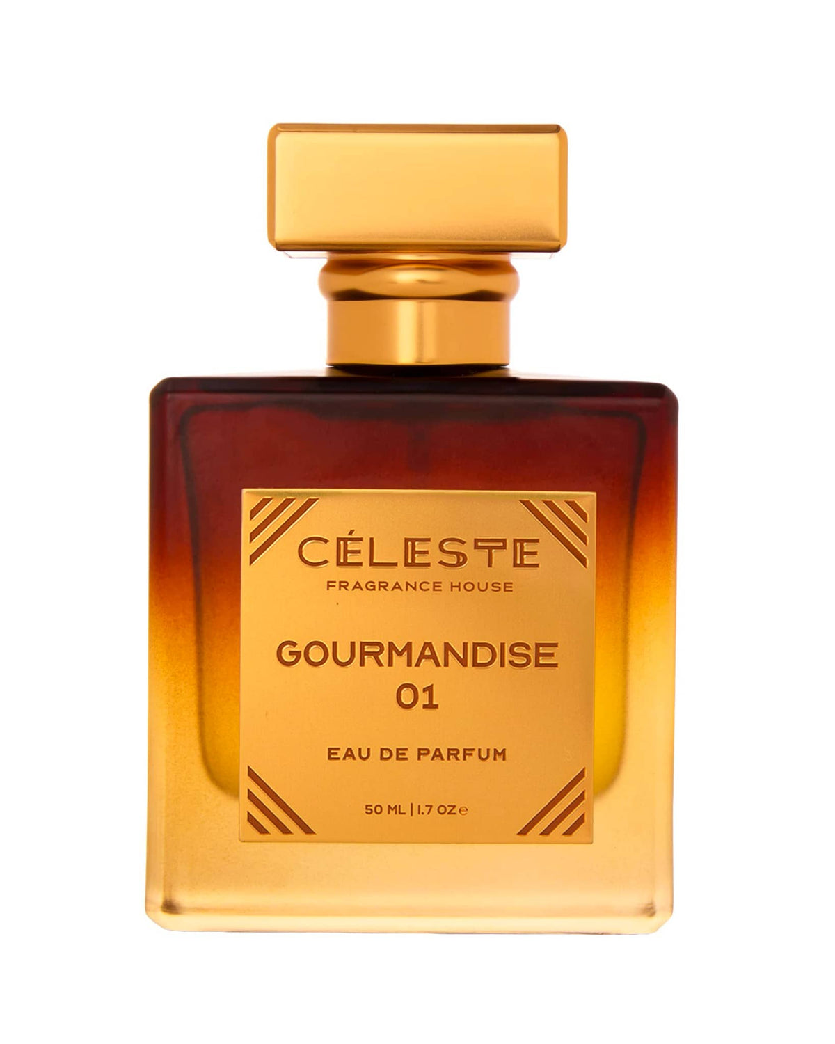 GOURMANDISE 01