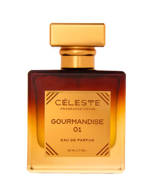 GOURMANDISE 01