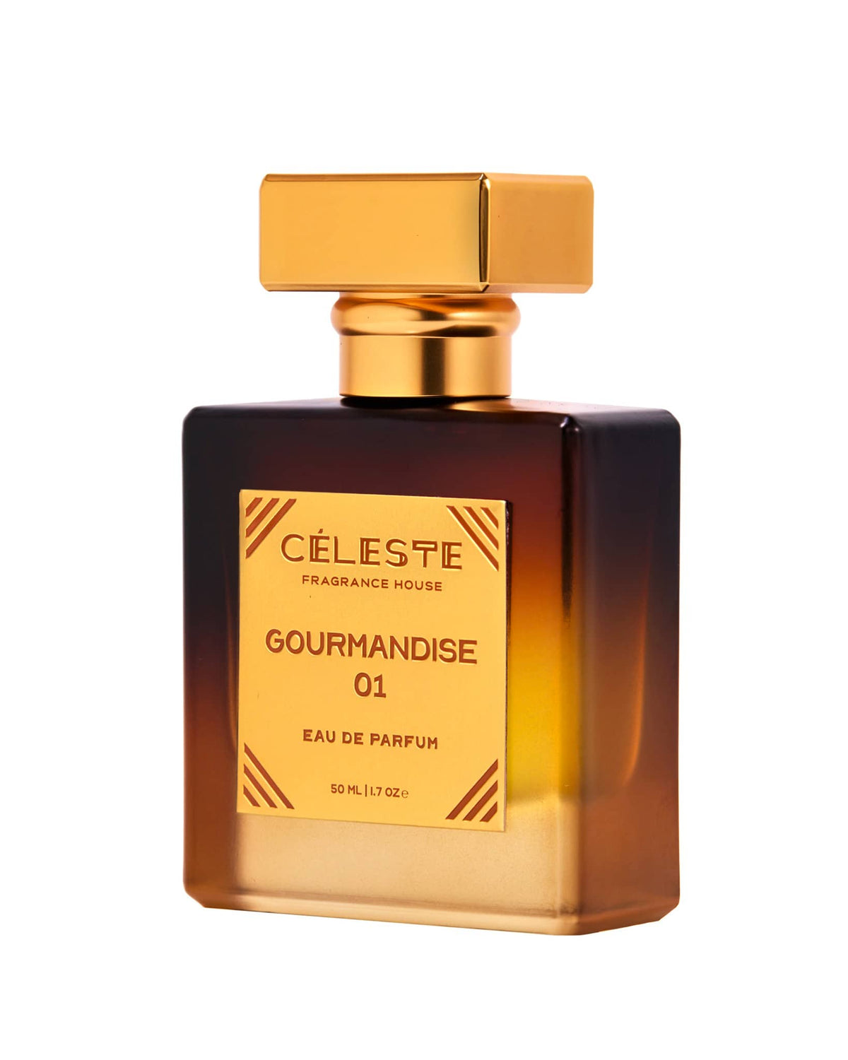 GOURMANDISE 01