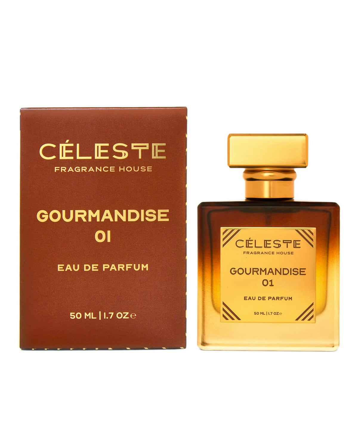 GOURMANDISE 01