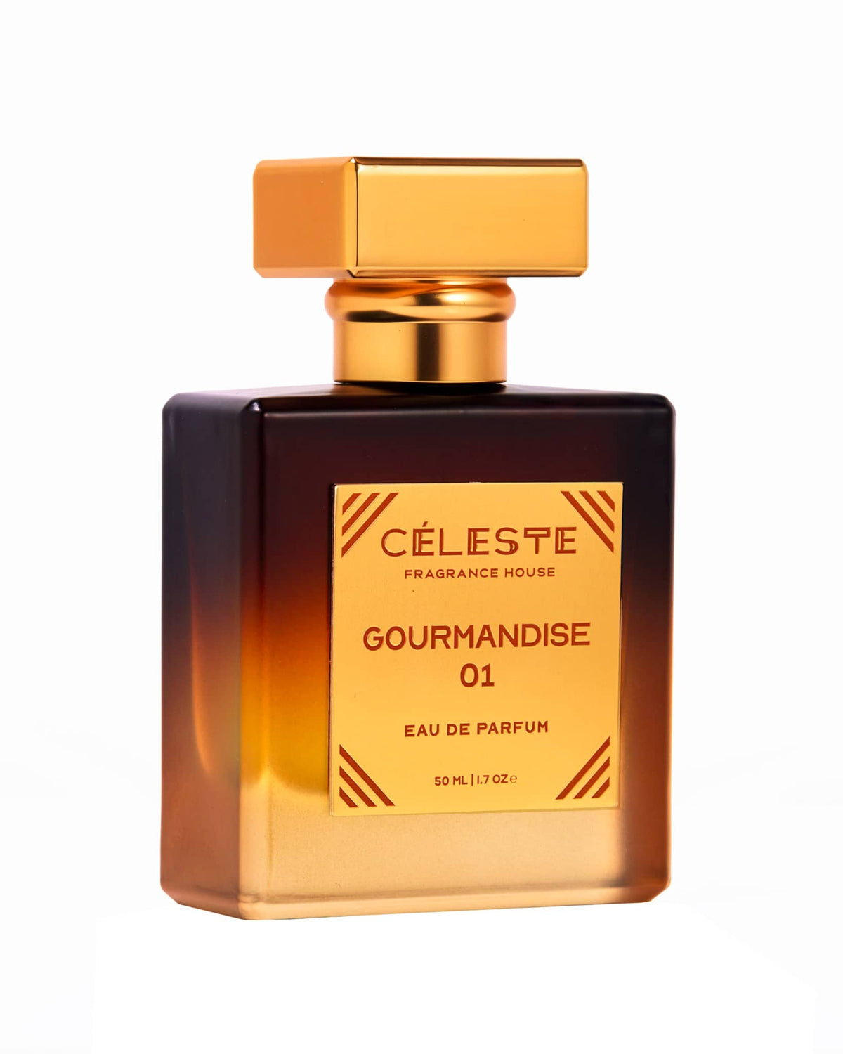 GOURMANDISE 01