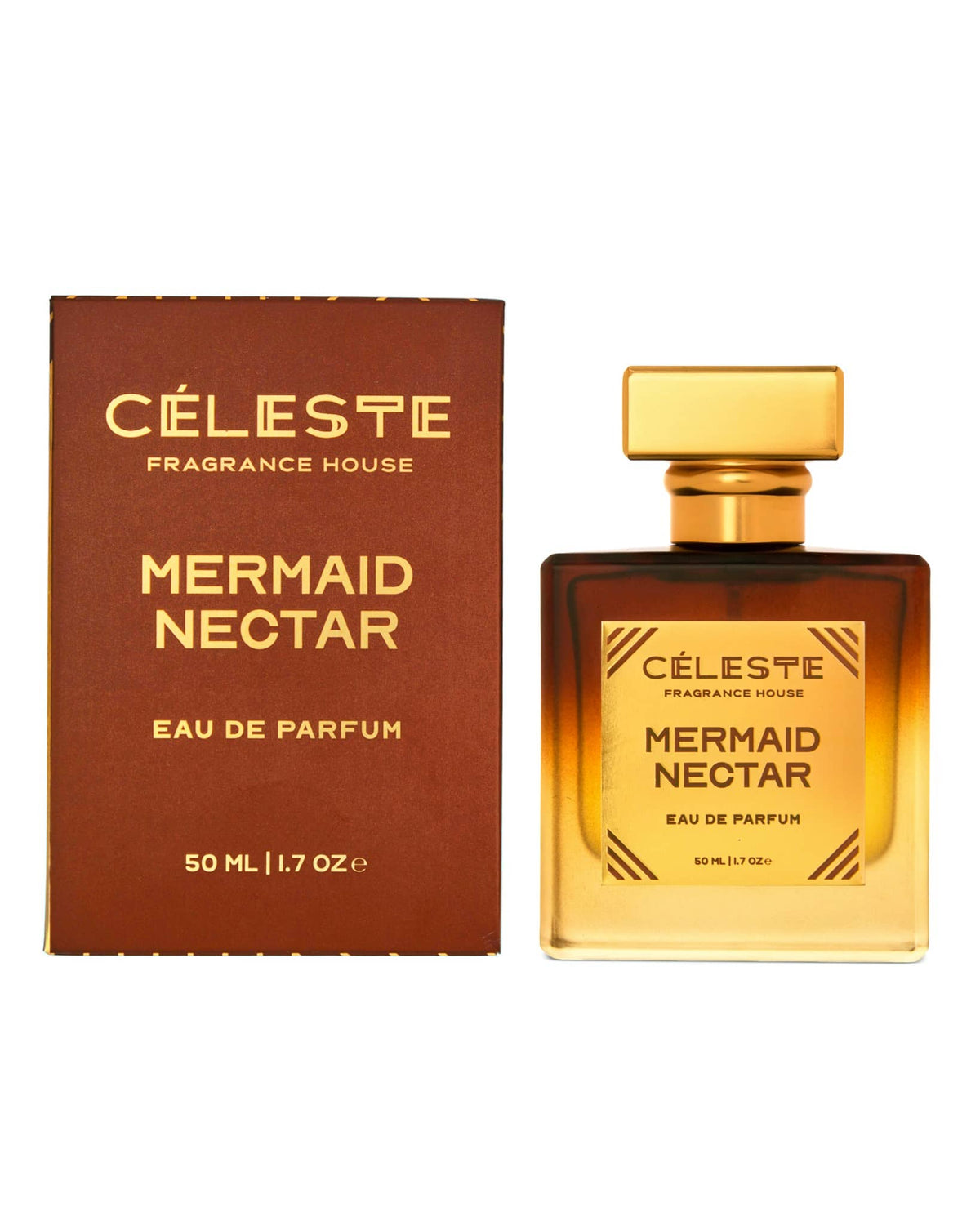MERMAID NECTAR EDP