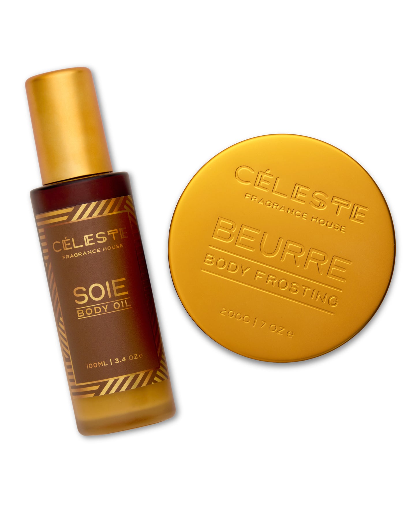 BODY CARE SET
