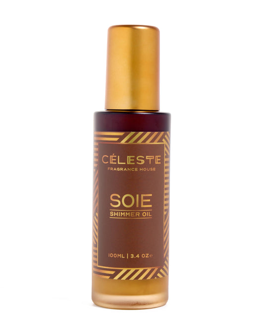 BODY SHIMMER