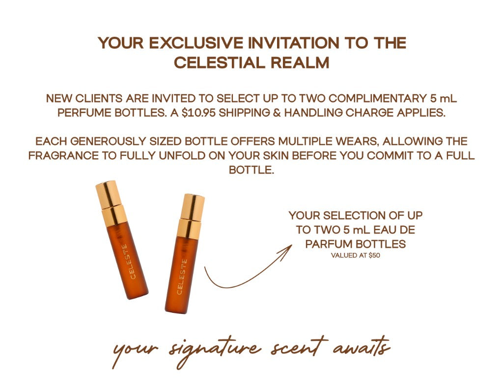 SELECT MY FRAGRANCE
